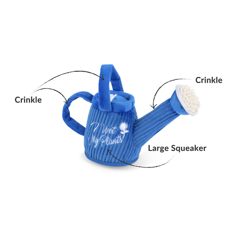 PLAY - Blooming Buddies - Wagging Watering Can