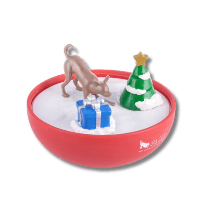 PLAY - Wobble Ball - Holiday