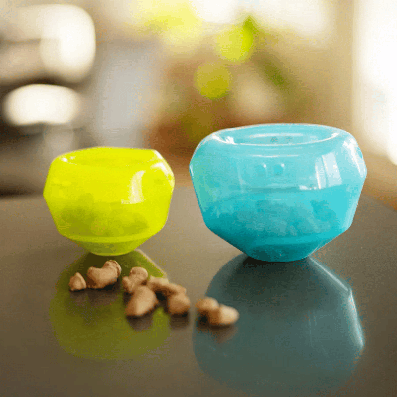 Totally Pooched - Stuff'n Wobble Ball - 3.9