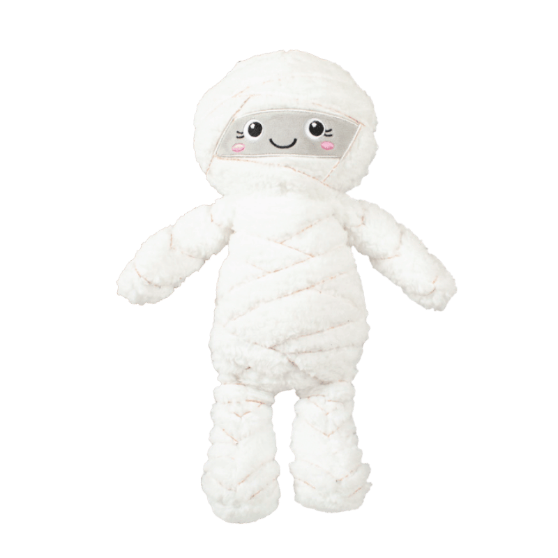 Fringe Studio - Dog - Toy - Halloween - Plush -  Wrap Star