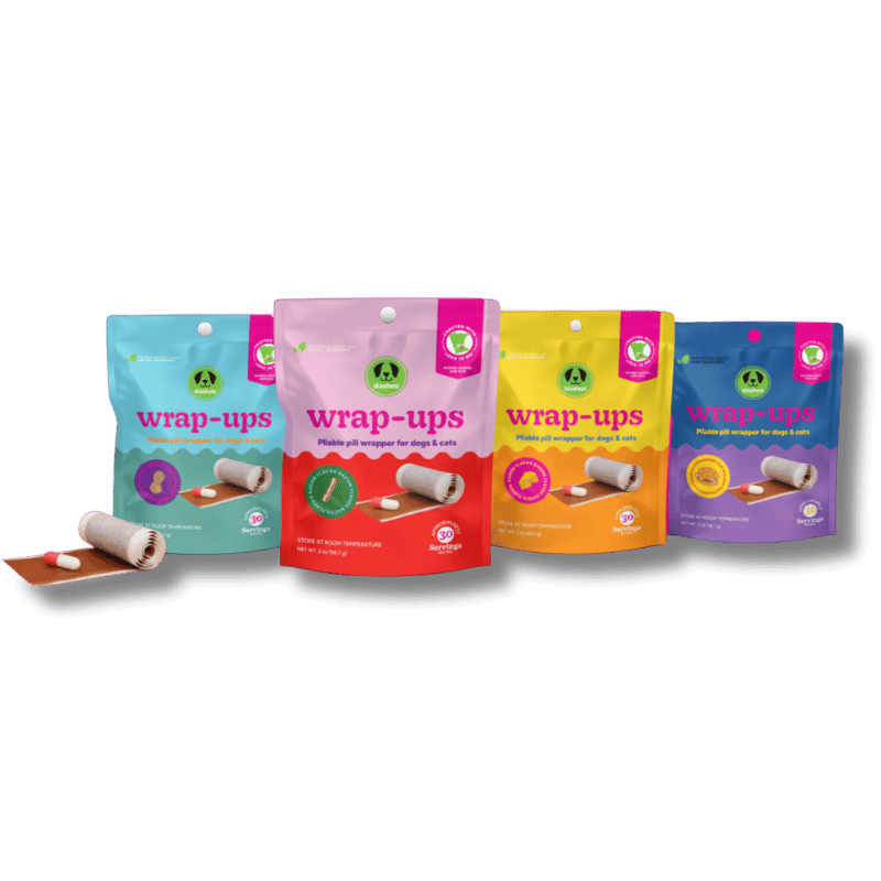 Stashios - Wrap-Ups - Bacon Cheeseburger