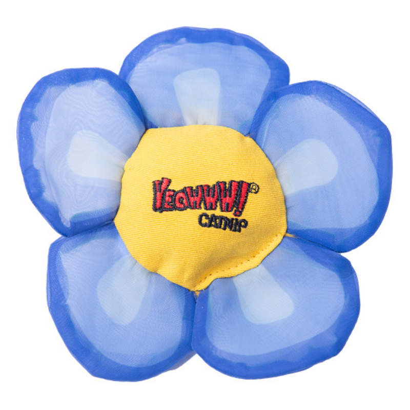 Yeowww! - Daisy's Flower Top