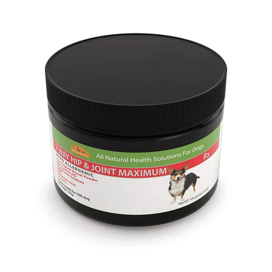 Welly Tails - 7 Way Hip & Joint Care - pets canada