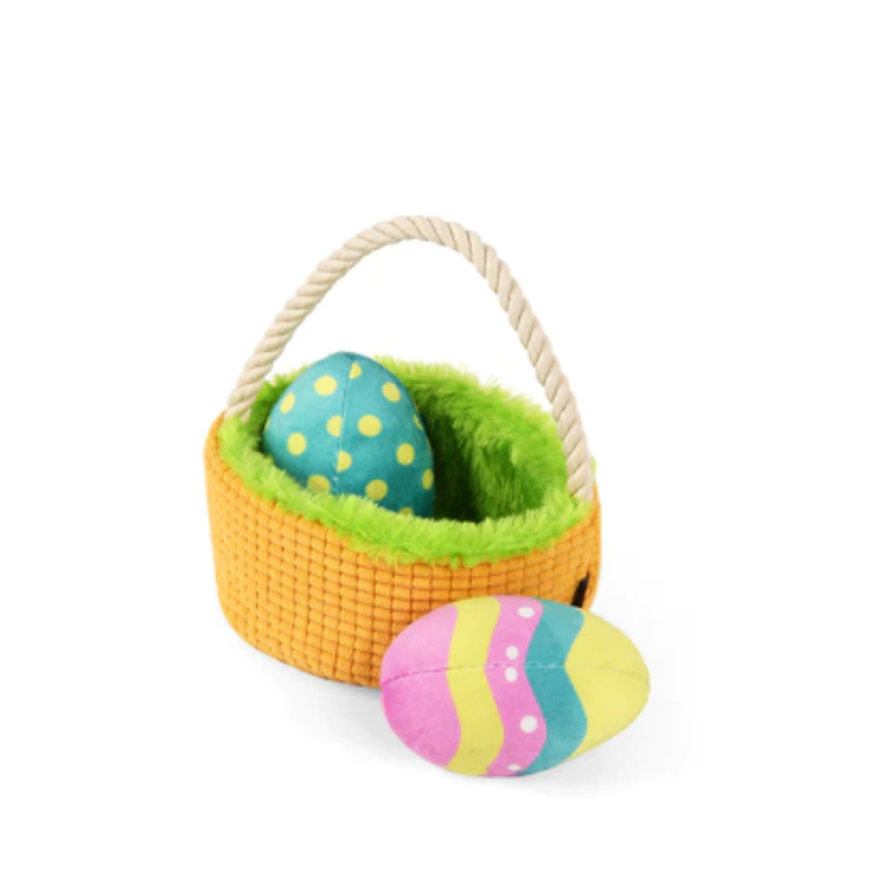 PLAY -Hippity Hoppity Collection - Egg Basket