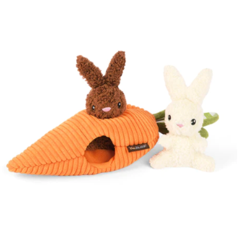 PLAY -Hippity Hoppity Collection - Bunnies Burrow