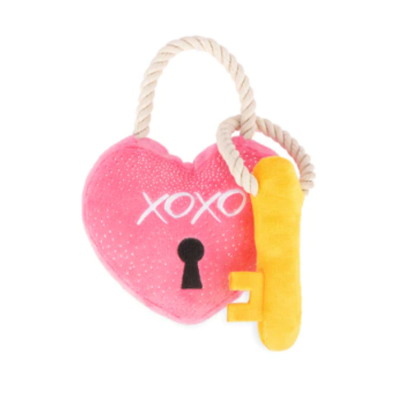 PLAY -Love Bug Collection -  Lock & Key