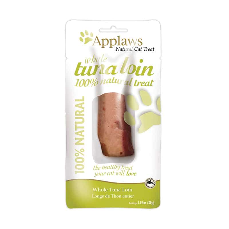 Applaws - Loin - Tuna Loin - 30g