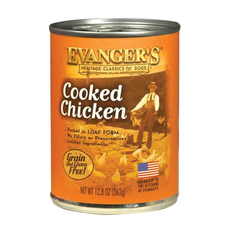 Evangers - Dog - All Meat Classic - Chicken - 13oz