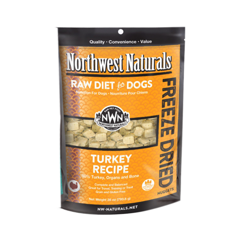 Northwest naturals turkey hotsell