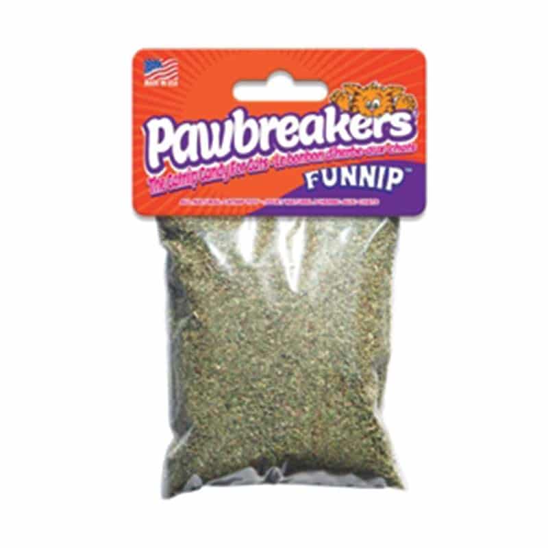 Pawbreakers - Funnip - Individual