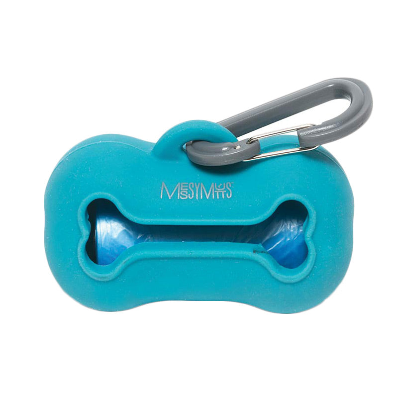 Messy Mutts - Poop Bag Dispenser