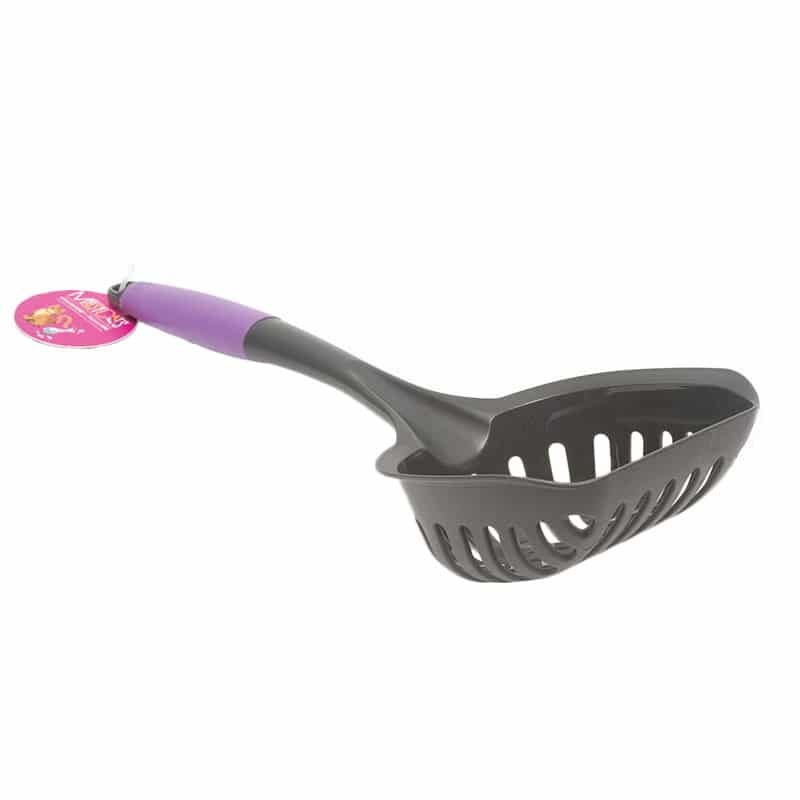 Messy Cats - Litter - Scoop