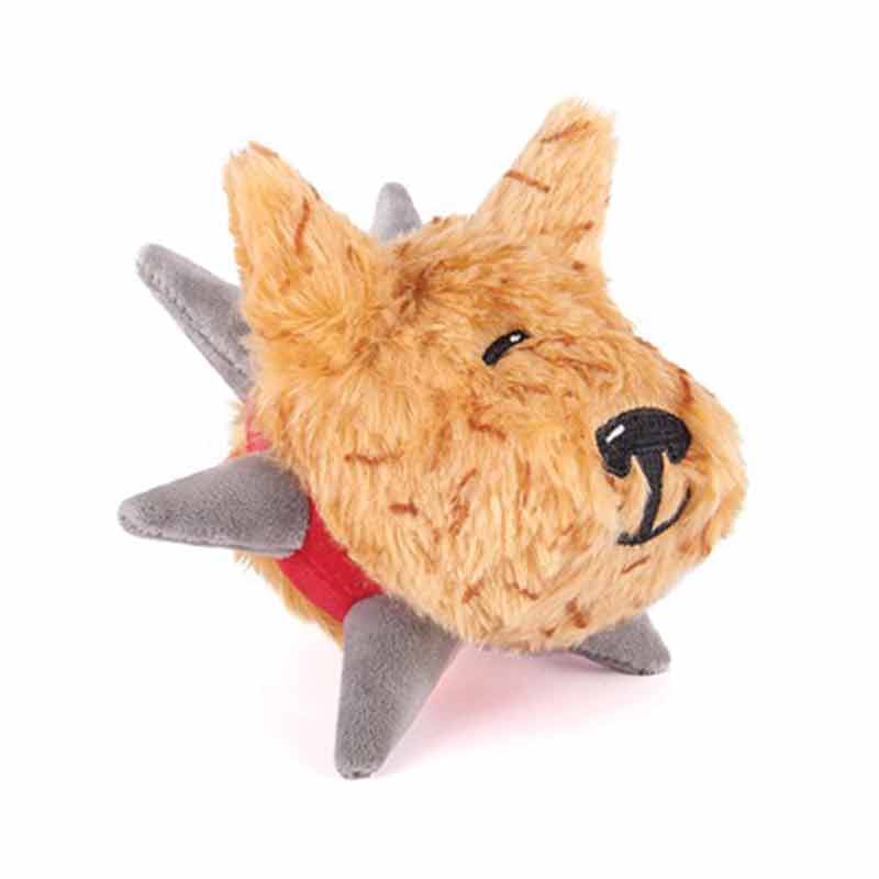 Spiked! Toy - Biff Junior