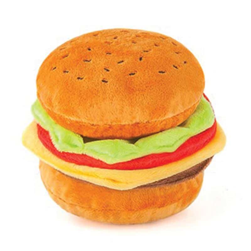 PLAY - American Classic Fast Food Collection - Burger