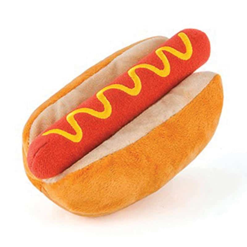 PLAY - American Classic Fast Food Collection - Hot Dog