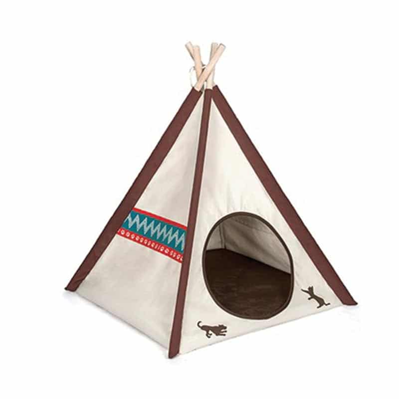 PLAY - Teepee Tent - Classic