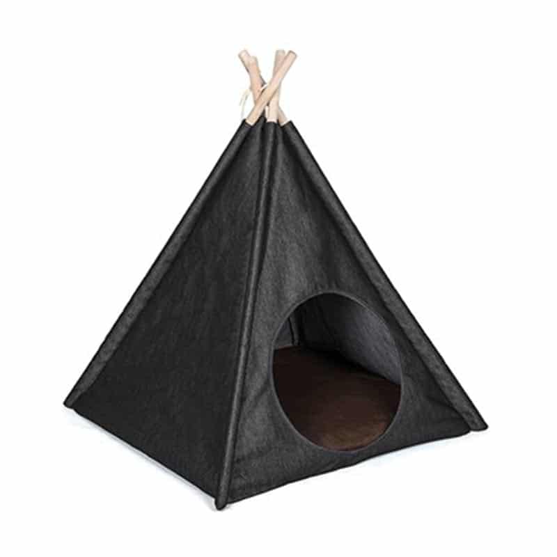 PLAY - Teepee Tent - Urban Denim