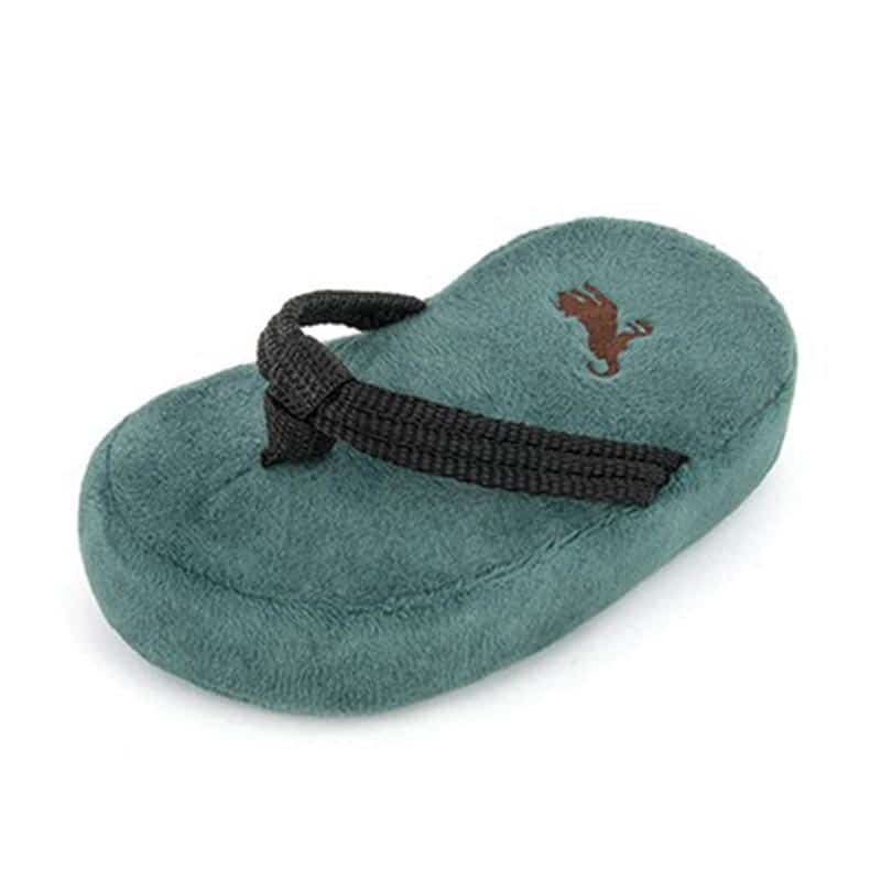 PLAY - Globetrotter Collection - Slipper