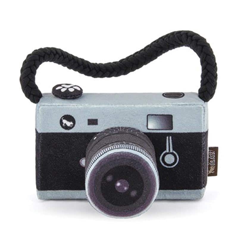 PLAY - Globetrotter Collection - Camera