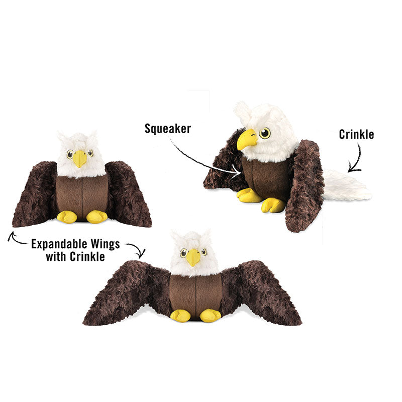 PLAY - Fetching Flock Collection - Eagle