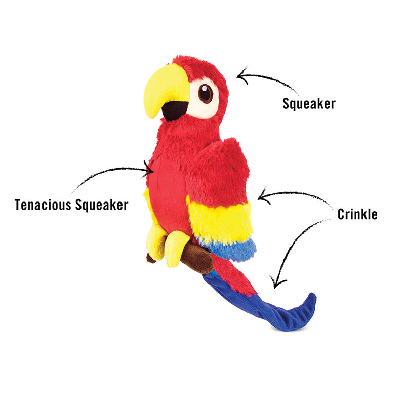 PLAY - Fetching Flock Collection - Parrot