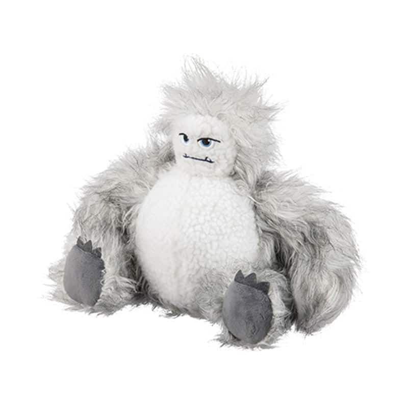 PLAY - Willow's Mythical Yeti