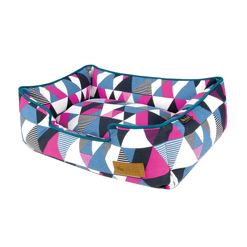 PLAY - Bed -Lounge - Mosaic