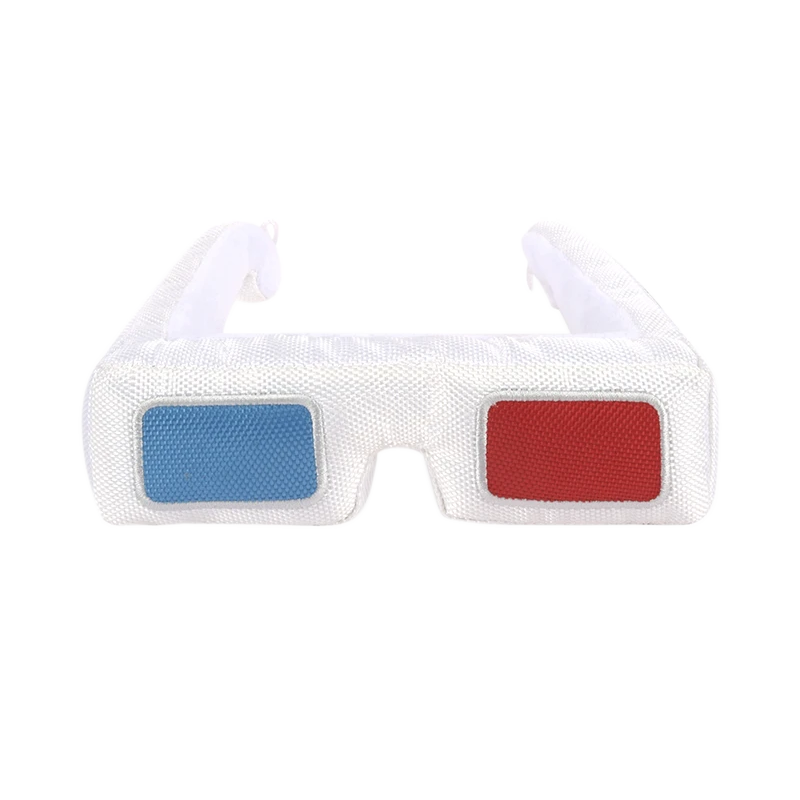PLAY Hollywoof Cinema Collection - 3-Dog Glasses