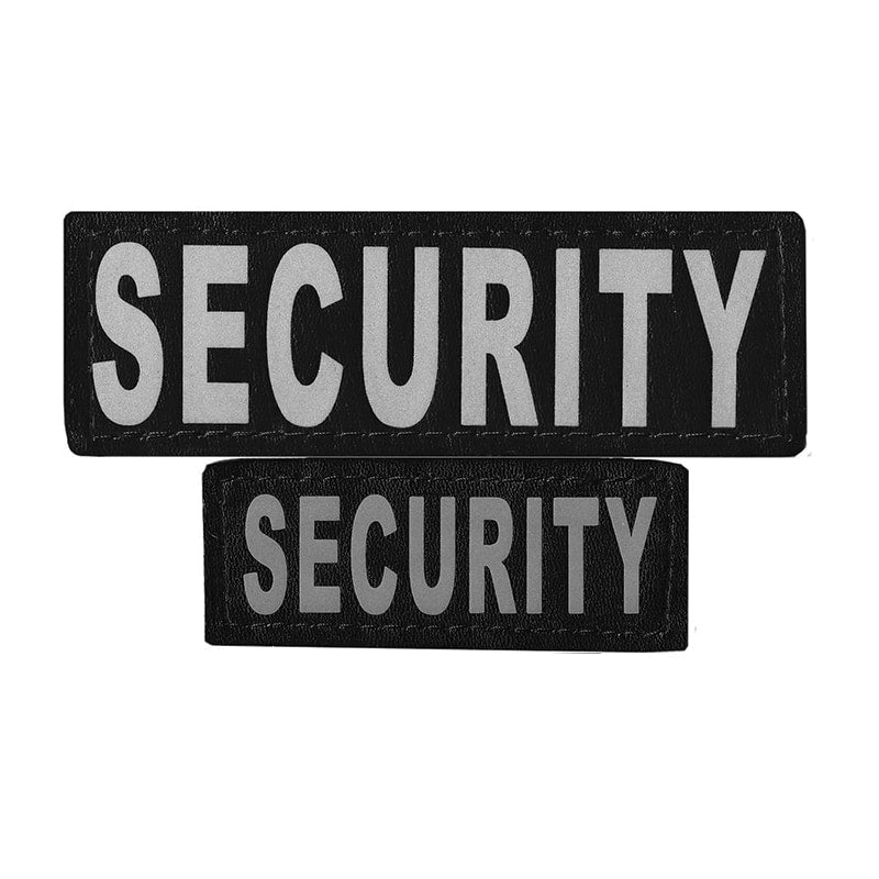 DOGLINE - Patch - Security