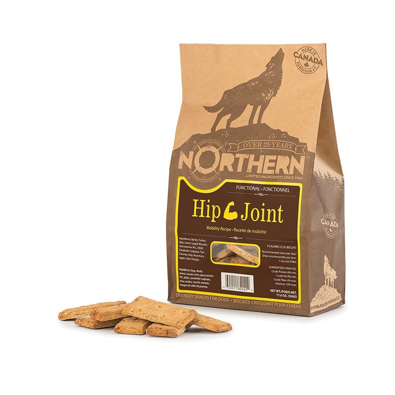 Northern Biscuit - Functionals - Hip and Joint