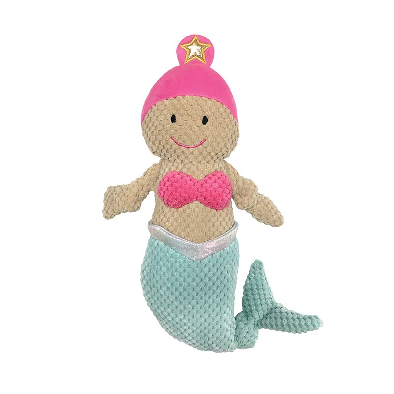 FouFou Brands - Under The Sea - Knotted Mermaid