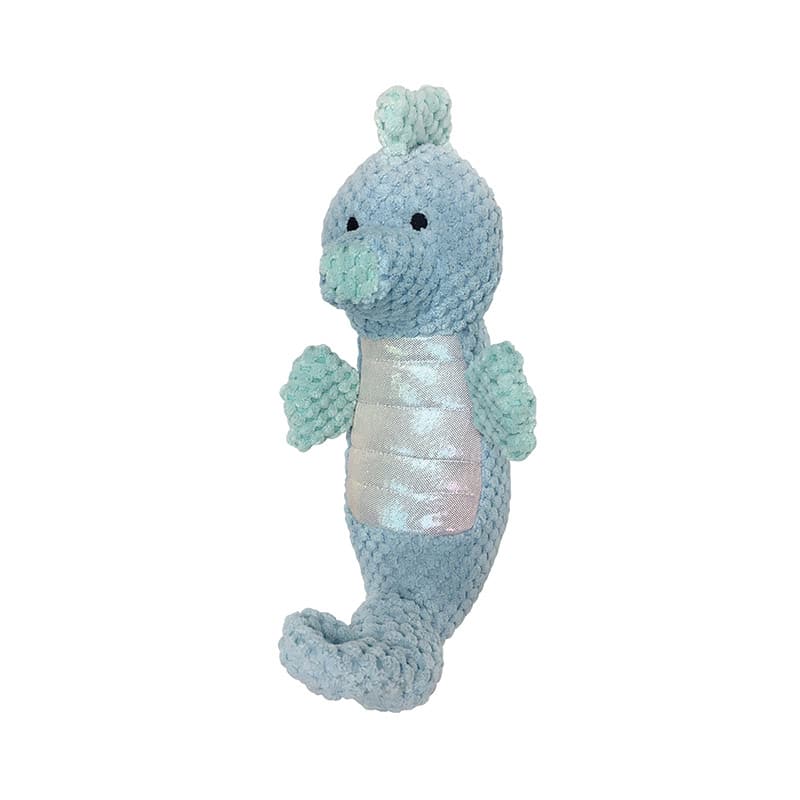 FouFou Brands - Under The Sea - Knotted Seahorse