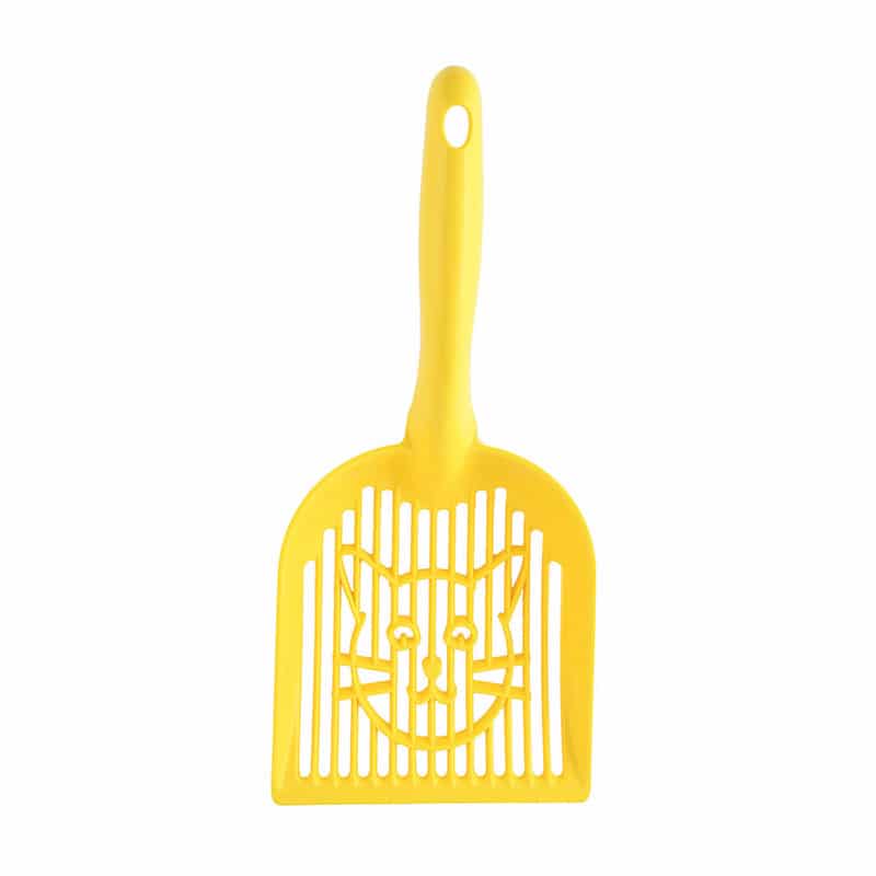 Litter Lifter - "Beamer Scoop" - Large