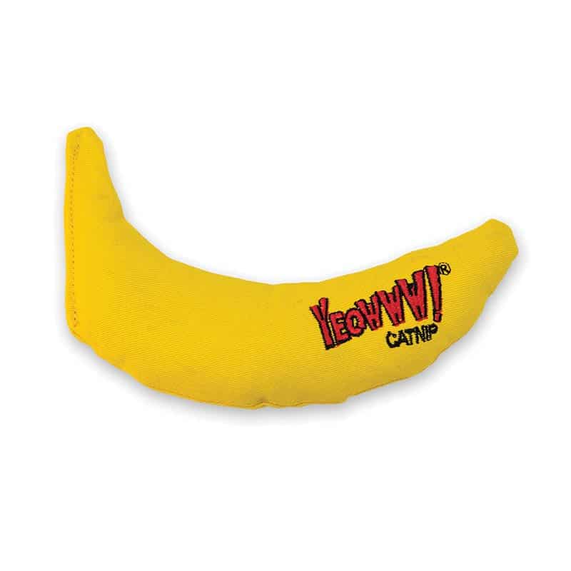 Yeowww! - Bananas