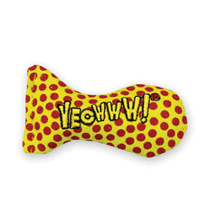 Yeowww! - Catnip - Toy - Sardine - Stinkies