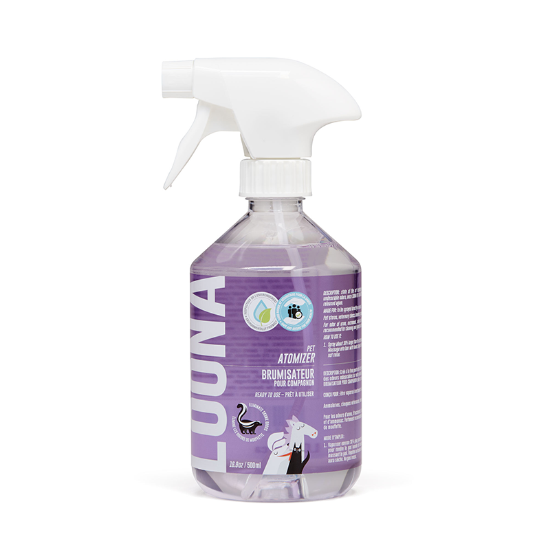 LOONA - Pet Atomizer