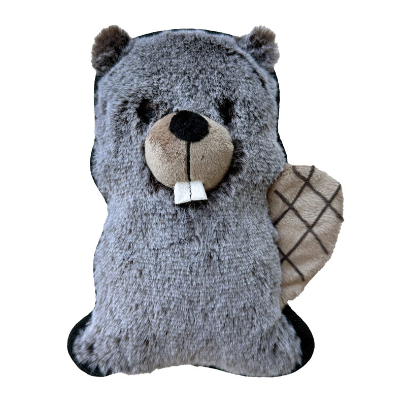 FouFou Brands - Heritage Fuzzy Tough Toy