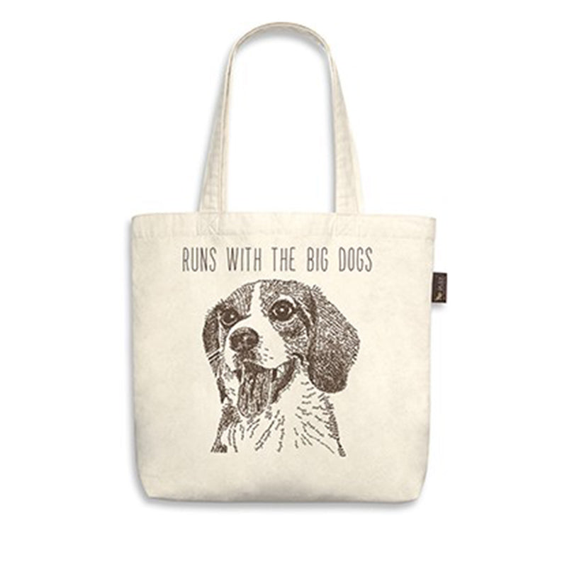 PLAY - Best In Show - Tote Bag - Beagle