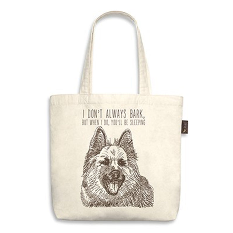 PLAY - Best In Show - Tote Bag - Shephard
