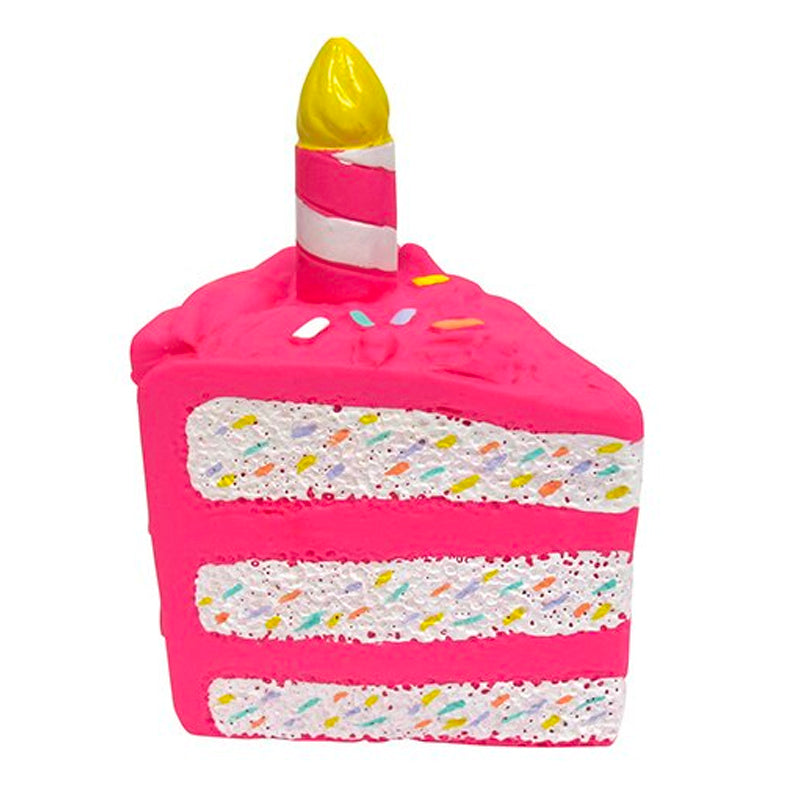 FoufouBRANDS - Birthday Cake Chew - Pink