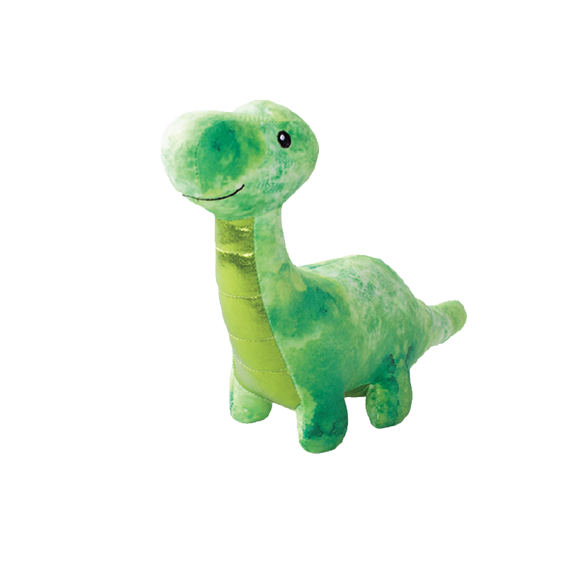 Fringe Studio - Bruno the Bronto - Plush Dog Toy