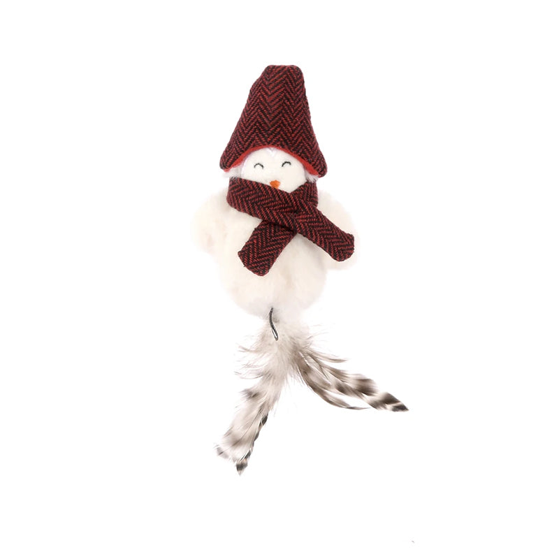 PLAY Feline Frenzy - Cat Toy - Chirpy Birdie