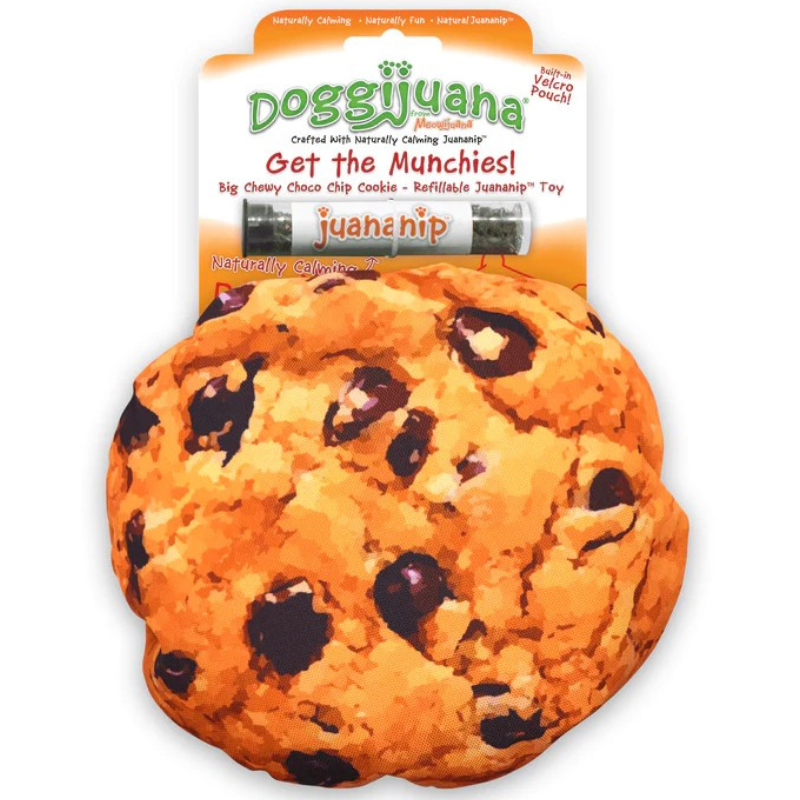 Doggijuana - "Get the Munchies" Cookie