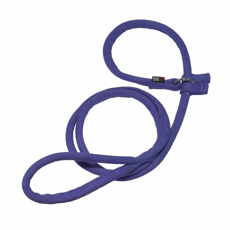 DOGLINE - Comfort Round Slip Lead