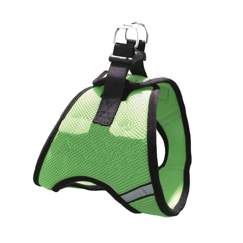 DOGLINE - York Nylon Mesh Harness