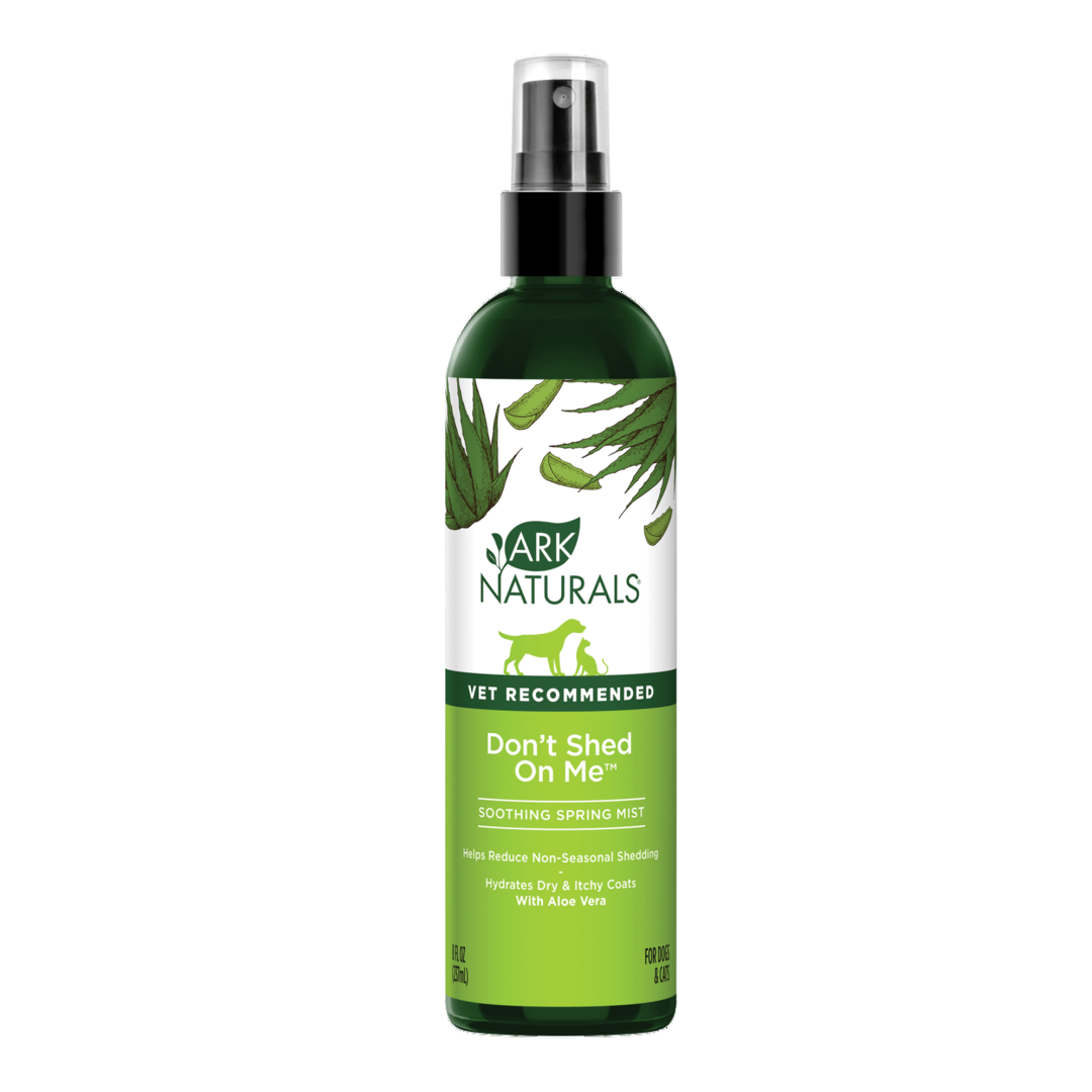 Ark Naturals - Don't Shed on Me (Coat/Skin Conditioner) [OCT EXPIRY]