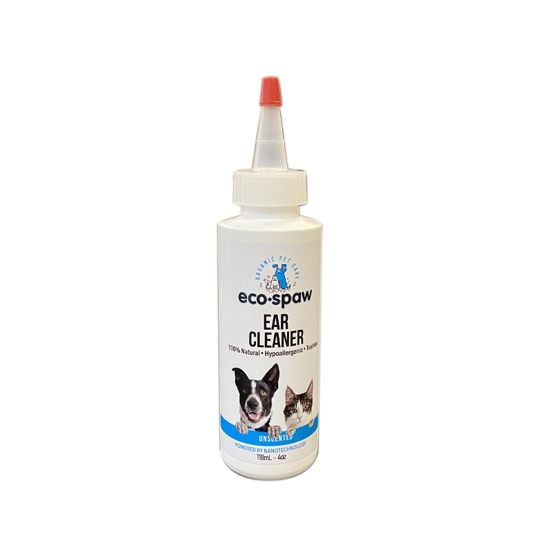 EcoSpaw - Ear Cleaner 118mL