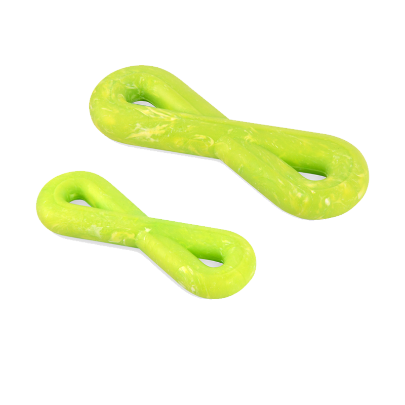 PLAY - ZoomieRex - FantasTug -  Green