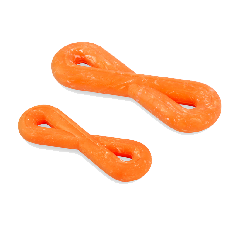 PLAY - ZoomieRex - FantasTug - Orange