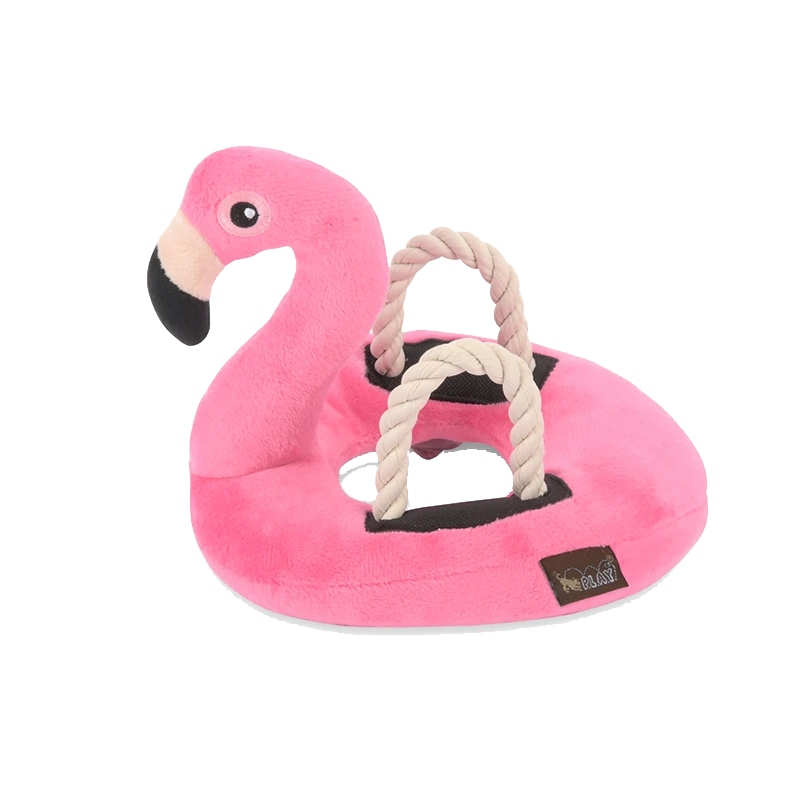 PLAY - Tropical Paradise - Flamingo Float